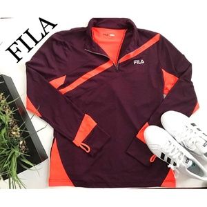 FILA women jacket